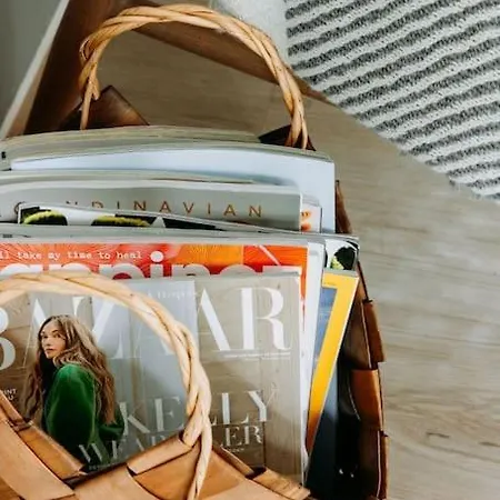 Tiny Cabin Lou Op De Veluwe