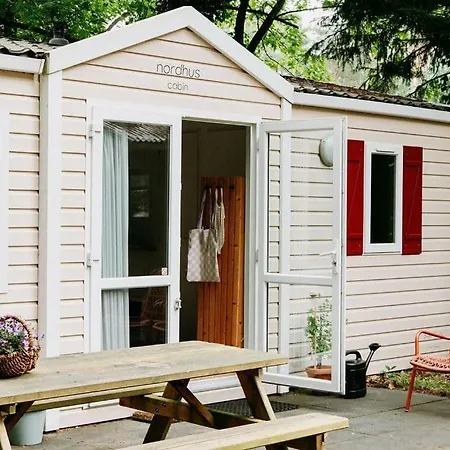Tiny Cabin Lou Op De Veluwe *
