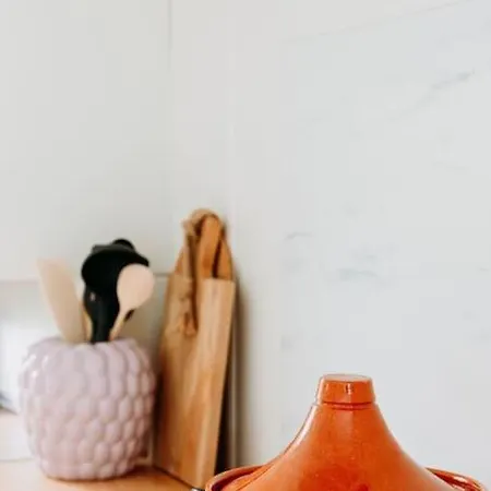 Apartmán Tiny Cabin Lou Op De Veluwe *